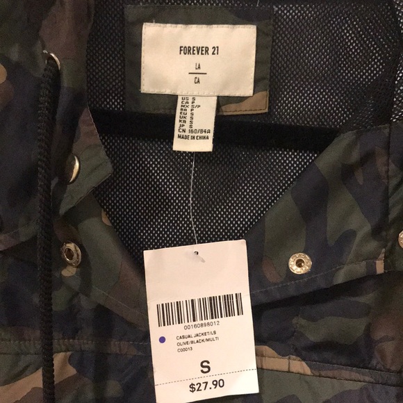 Army pullover - Picture 3 of 4